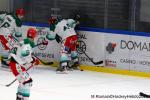 Photo hockey match Rouen - Anglet le 06/10/2023
