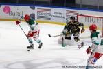 Photo hockey match Rouen - Anglet le 06/10/2023