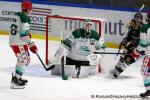 Photo hockey match Rouen - Anglet le 06/10/2023