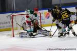 Photo hockey match Rouen - Anglet le 06/10/2023