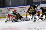 Photo hockey match Rouen - Anglet le 06/10/2023