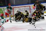 Photo hockey match Rouen - Anglet le 06/10/2023