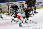 Photo hockey match Rouen - Anglet le 06/10/2023