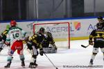 Photo hockey match Rouen - Anglet le 06/10/2023