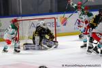 Photo hockey match Rouen - Anglet le 06/10/2023