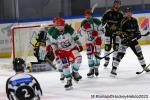 Photo hockey match Rouen - Anglet le 06/10/2023