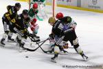 Photo hockey match Rouen - Anglet le 06/10/2023