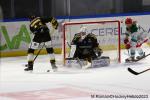 Photo hockey match Rouen - Anglet le 06/10/2023