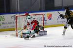 Photo hockey match Rouen - Anglet le 06/10/2023