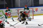 Photo hockey match Rouen - Anglet le 06/10/2023