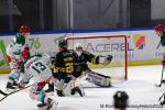 Photo hockey match Rouen - Anglet le 06/10/2023