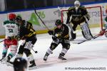 Photo hockey match Rouen - Anglet le 06/10/2023
