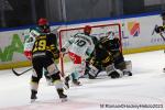 Photo hockey match Rouen - Anglet le 06/10/2023