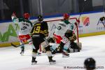Photo hockey match Rouen - Anglet le 06/10/2023