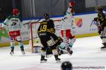 Photo hockey match Rouen - Anglet le 06/10/2023