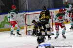Photo hockey match Rouen - Anglet le 06/10/2023