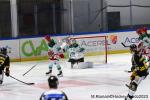 Photo hockey match Rouen - Anglet le 06/10/2023