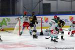 Photo hockey match Rouen - Anglet le 06/10/2023