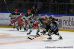 Photo hockey match Rouen - Anglet le 06/10/2023