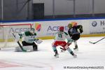 Photo hockey match Rouen - Anglet le 06/10/2023
