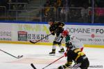 Photo hockey match Rouen - Anglet le 06/10/2023