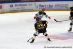 Photo hockey match Rouen - Anglet le 06/10/2023