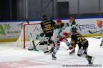 Photo hockey match Rouen - Anglet le 06/10/2023