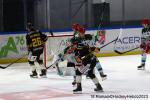 Photo hockey match Rouen - Anglet le 06/10/2023