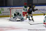 Photo hockey match Rouen - Anglet le 06/10/2023