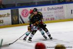 Photo hockey match Rouen - Anglet le 06/10/2023