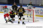 Photo hockey match Rouen - Anglet le 06/10/2023
