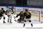 Photo hockey match Rouen - Anglet le 06/10/2023