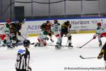 Photo hockey match Rouen - Anglet le 06/10/2023