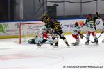 Photo hockey match Rouen - Anglet le 06/10/2023
