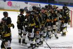 Photo hockey match Rouen - Anglet le 06/10/2023