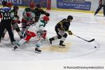 Photo hockey match Rouen - Anglet le 13/02/2024