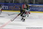 Photo hockey match Rouen - Anglet le 13/02/2024
