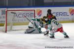 Photo hockey match Rouen - Anglet le 13/02/2024