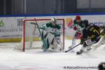 Photo hockey match Rouen - Anglet le 13/02/2024