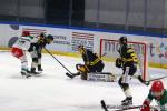 Photo hockey match Rouen - Anglet le 13/02/2024