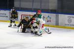 Photo hockey match Rouen - Anglet le 13/02/2024