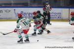 Photo hockey match Rouen - Anglet le 13/02/2024