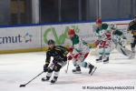 Photo hockey match Rouen - Anglet le 13/02/2024