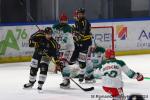 Photo hockey match Rouen - Anglet le 13/02/2024