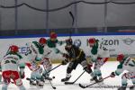 Photo hockey match Rouen - Anglet le 13/02/2024