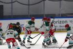 Photo hockey match Rouen - Anglet le 13/02/2024