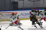 Photo hockey match Rouen - Anglet le 13/02/2024