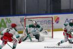 Photo hockey match Rouen - Anglet le 13/02/2024