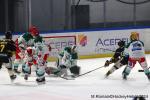 Photo hockey match Rouen - Anglet le 13/02/2024