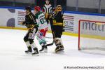 Photo hockey match Rouen - Anglet le 13/02/2024